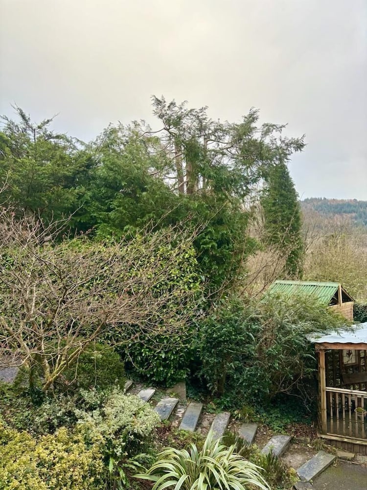 Summer Hill Guest House