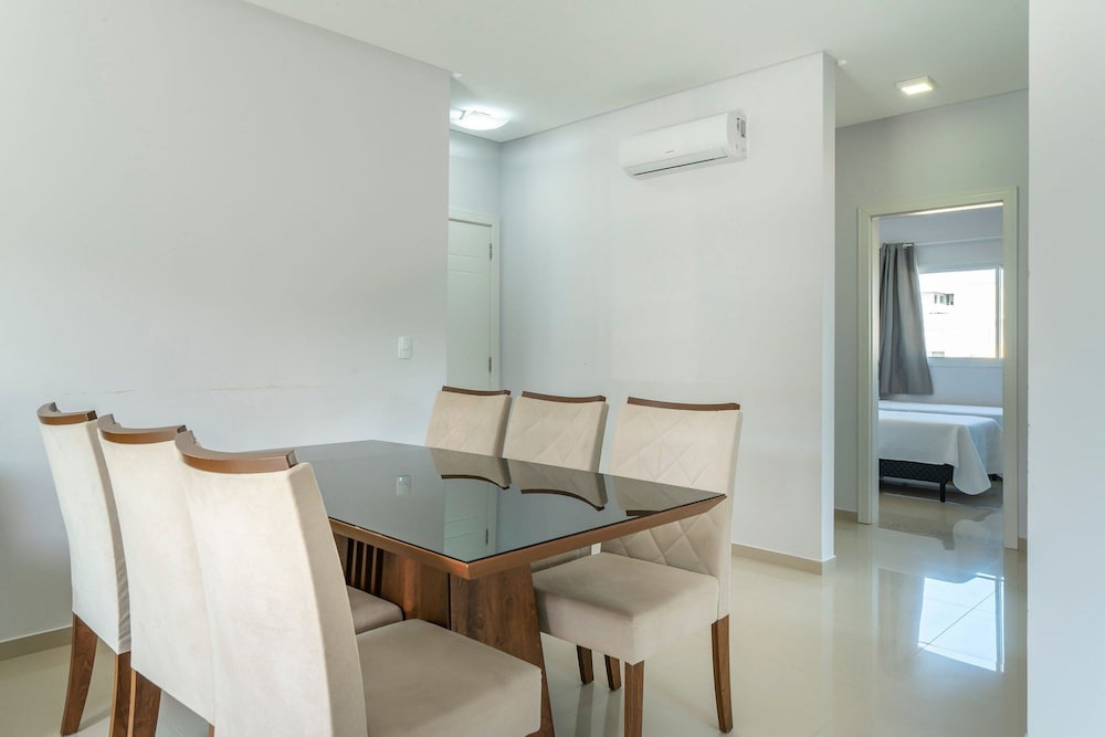 1003A - Residencial Alentejo - Apto 201