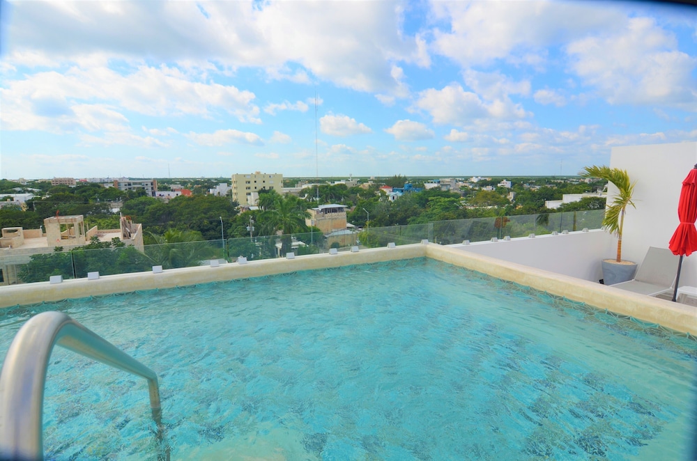 Carmen Sol Rentals Apartamentos