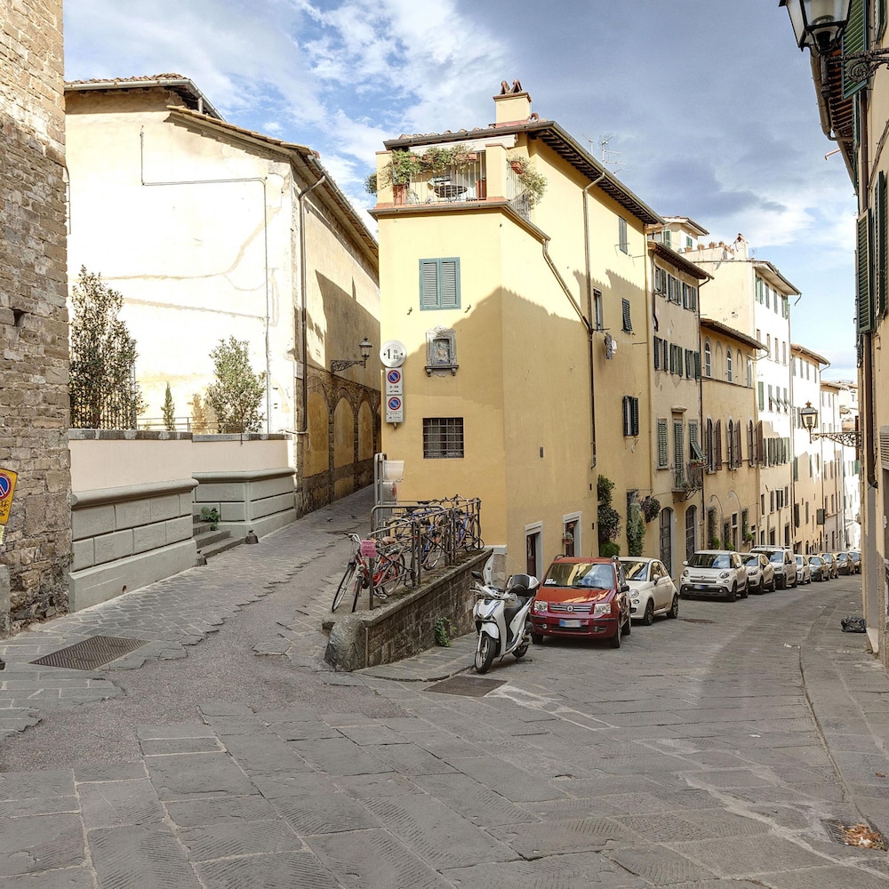 Magnoli 2 S in Firenze