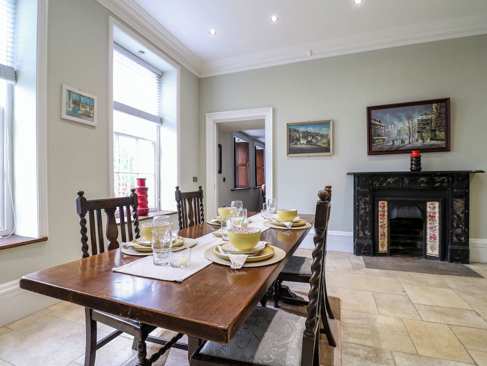 Cotton Mill Cottage