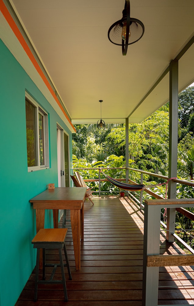 Agutipaca B&B