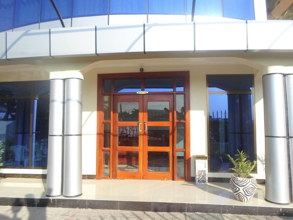 Sawe Hotel
