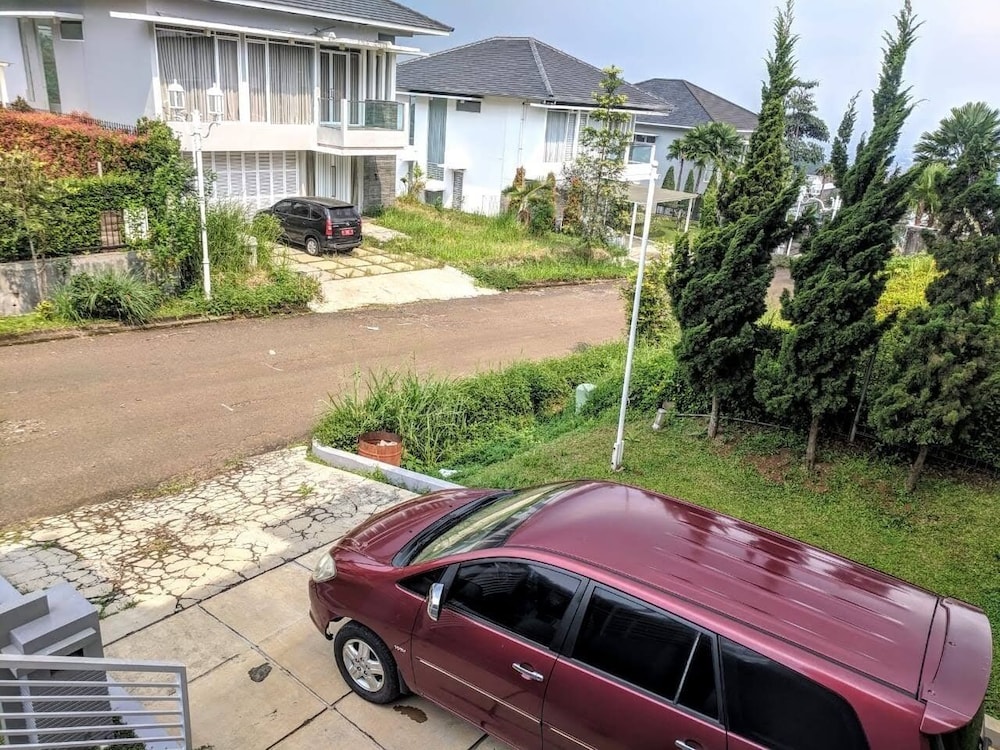 Villa Nirwana Syariah