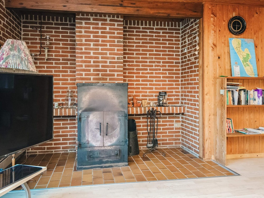 6 Person Holiday Home in Fano