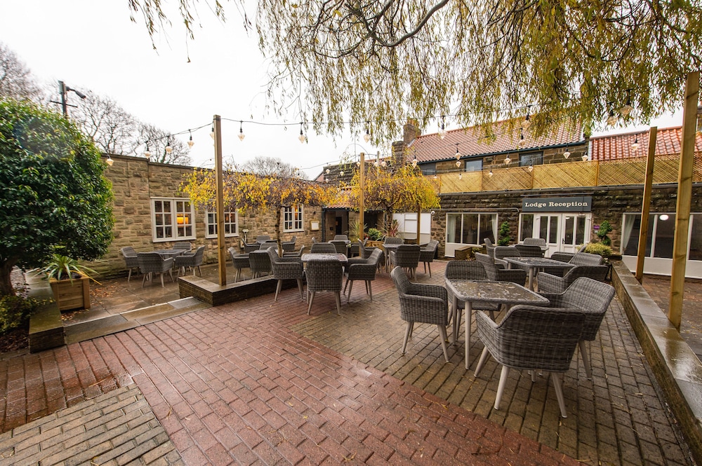 Cross Keys Hotel by Chef and Brewer Collection
