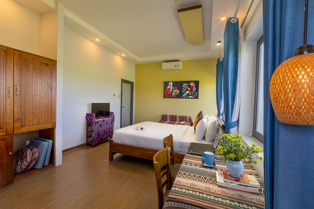 Lua House view 5
