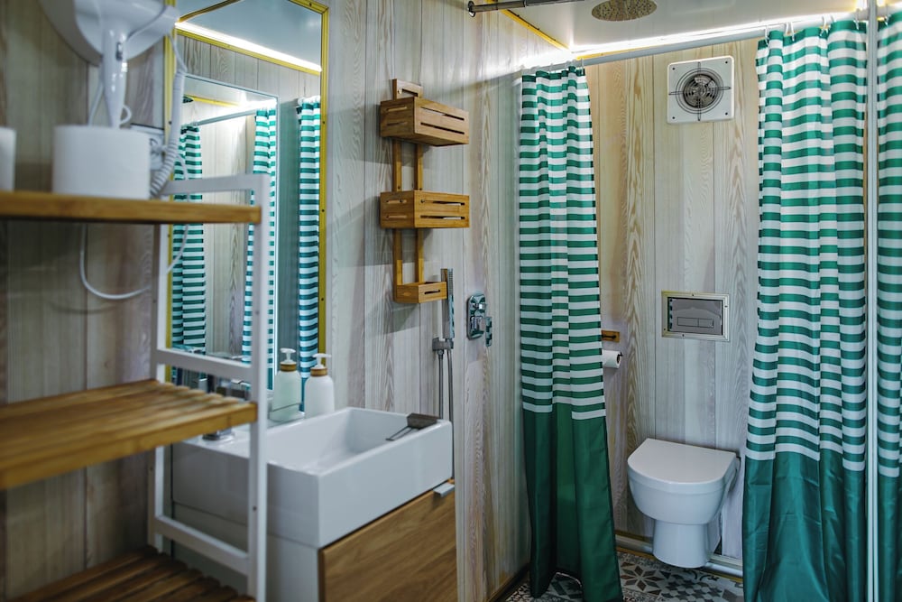 Herbals Glamping domki na drzewie Mielno
