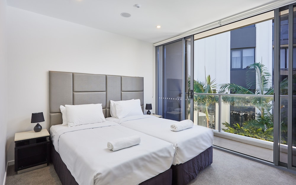 Ruby by Serain Residences