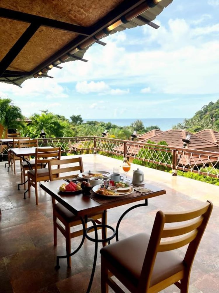 Puteri Lanta Family Villas