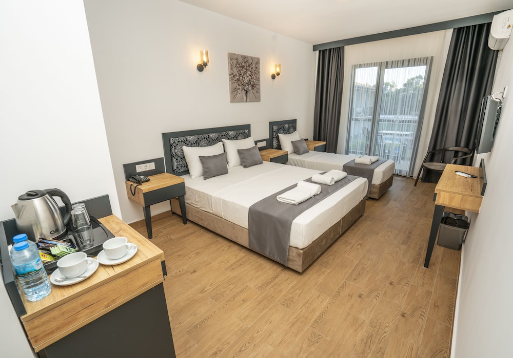 Kensington Green Marmaris - Image 18