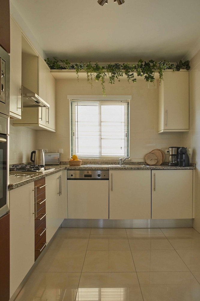 Casa Terra 2-bedroom Apartment With Pool
