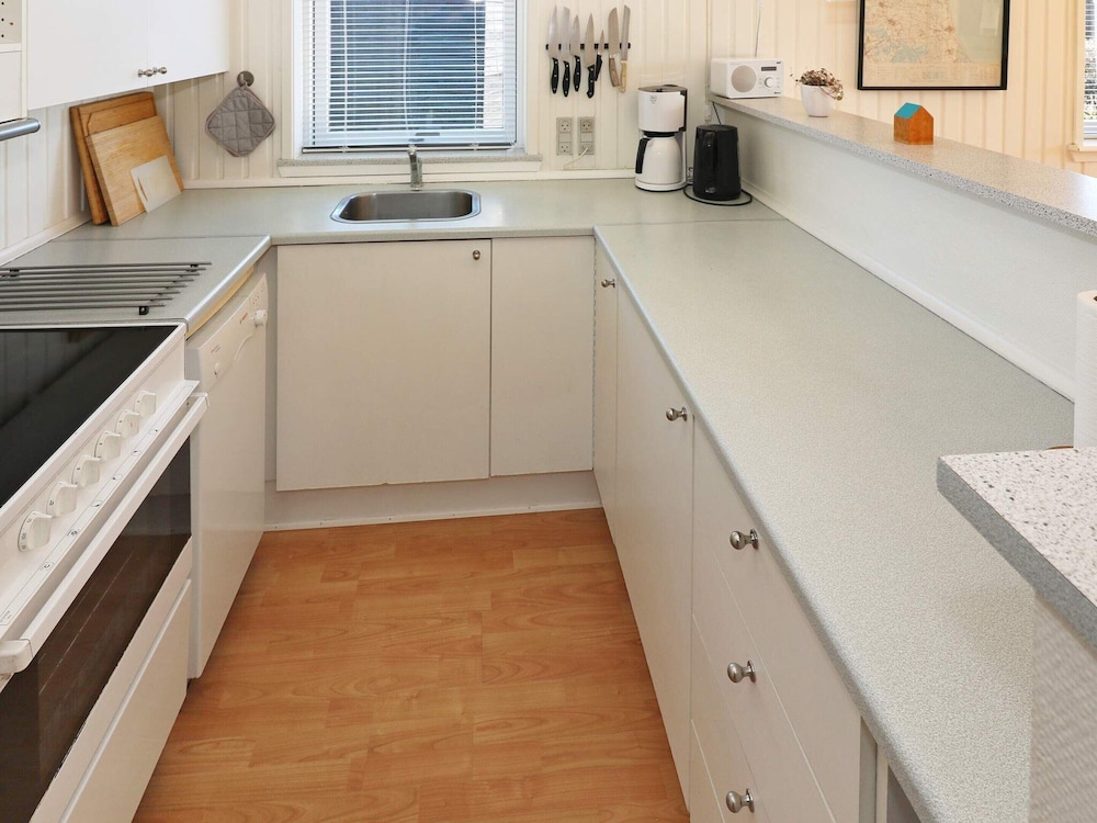 6 Person Holiday Home in Hadsund-by Traum view 5
