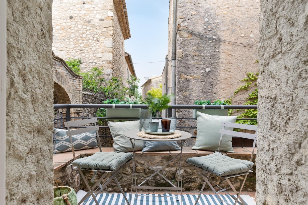 El Pajar del Emporda - Costa Brava