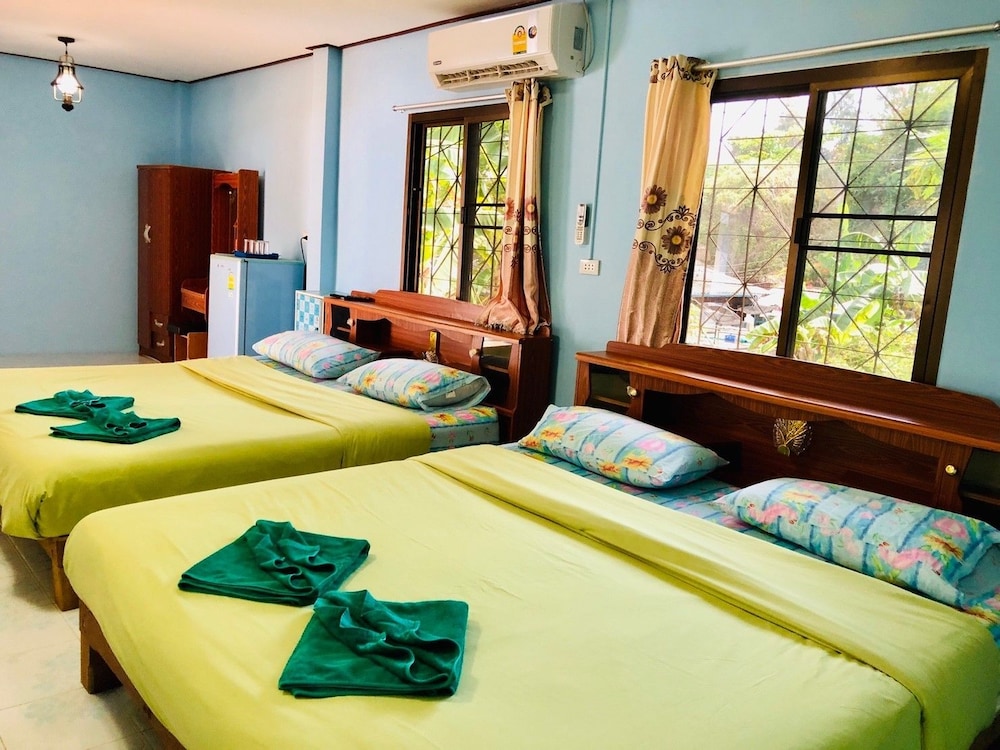 Pudsa Bungalow