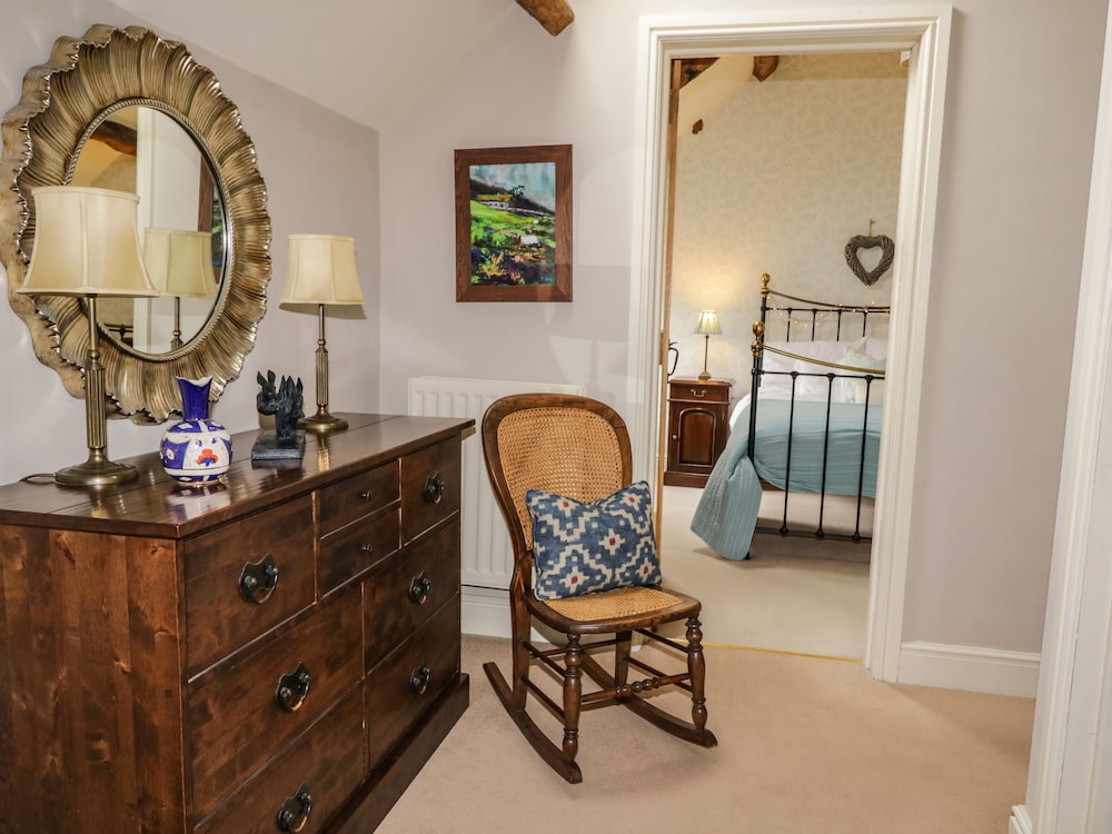 Stockwell Hall Cottage