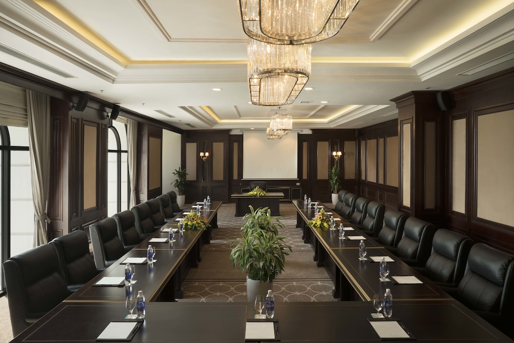 Vinpearl Resort & Spa Ha Long