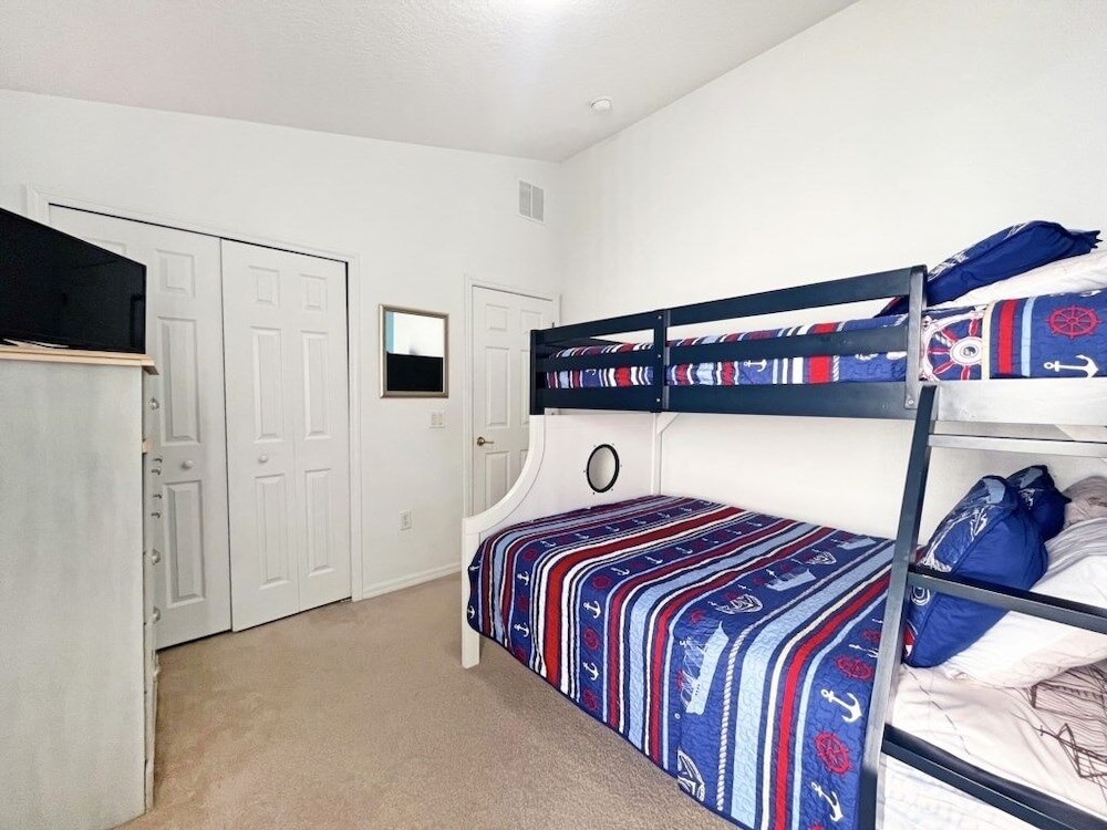 Highgate Haven 3 Bedroom Home