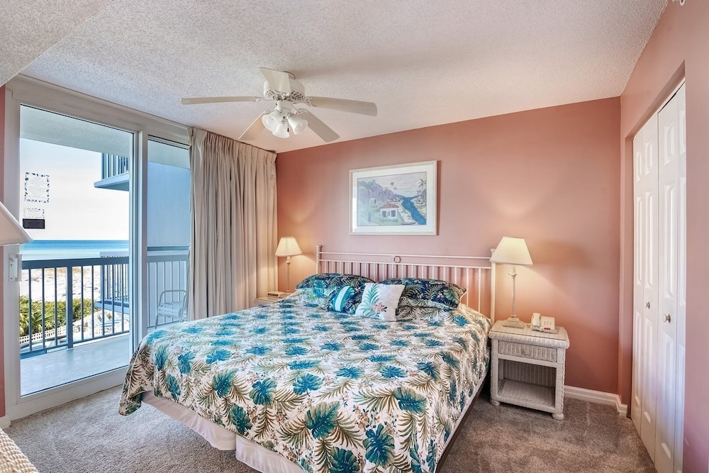 Pelican Beach 0313 2 Bedroom Condo by Pelican Beach Management view 5