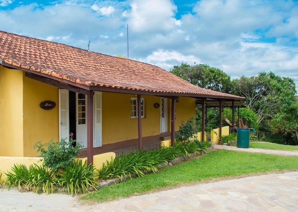 Rancho São Joaquim