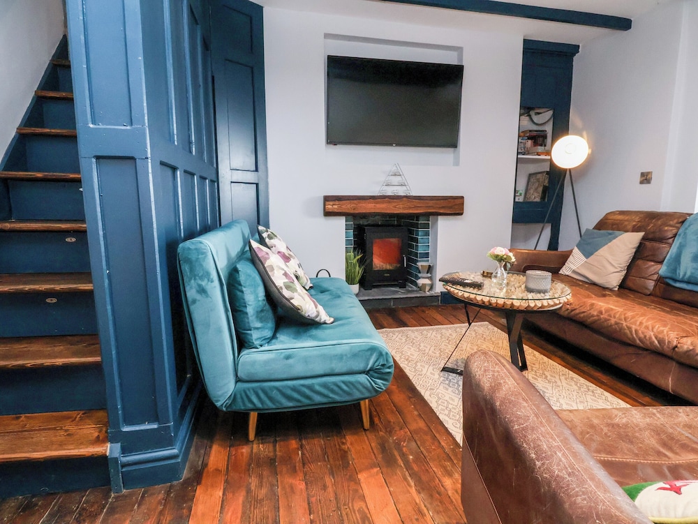 Aster Cottage