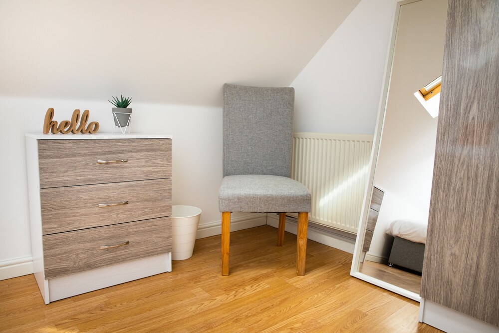 Brightleap Apartments - Hopton House, photo 24