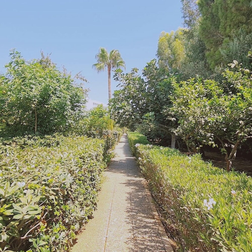 Stay Garden Villa in Protaras