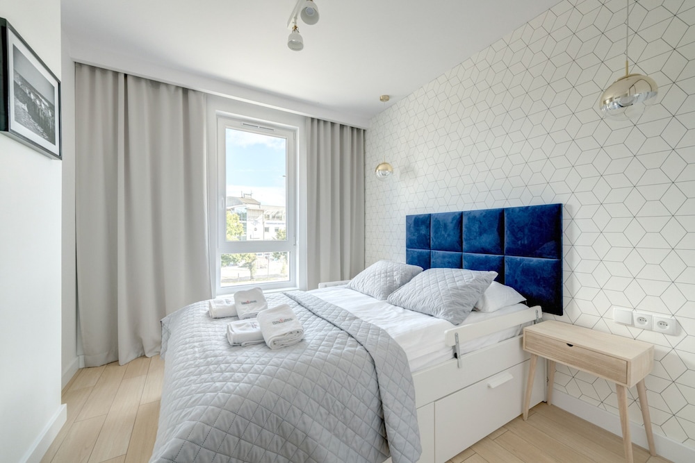 Dom & House - Apartments Navio Estate view 2