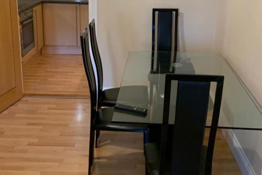 Seaside Serenity Apartment in Southend