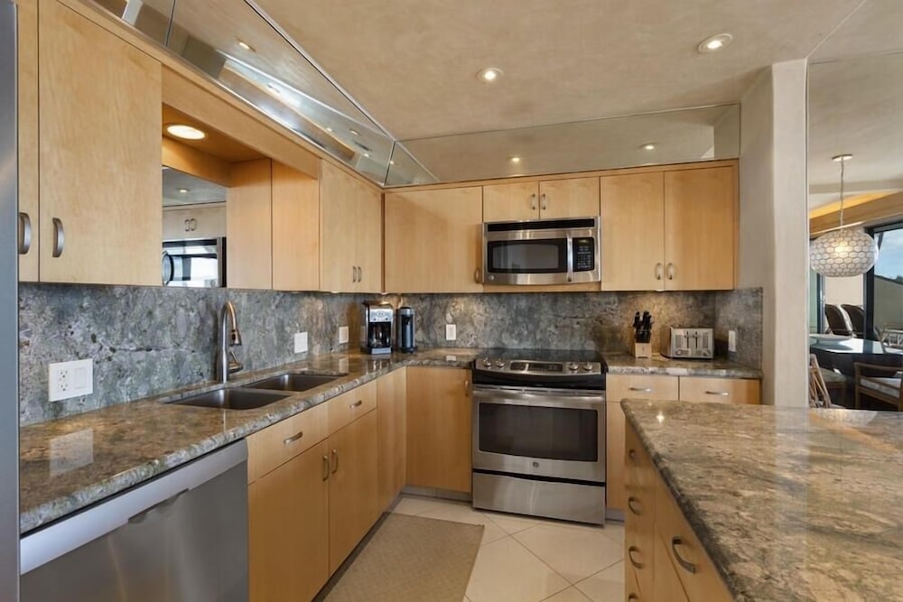 Makena Surf, #f-206 2 Bedroom Condo