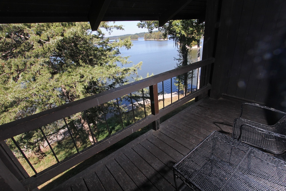 Lake Barkley State Resort