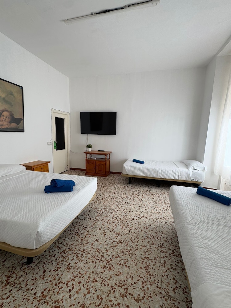 Hostal Ruano
