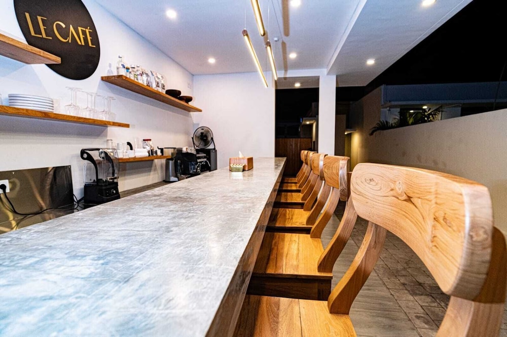 La Boutique Lux's Villas Seminyak Bali