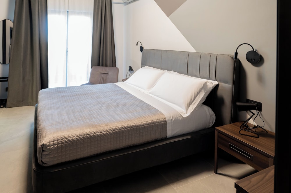 MIA Rooms B&B