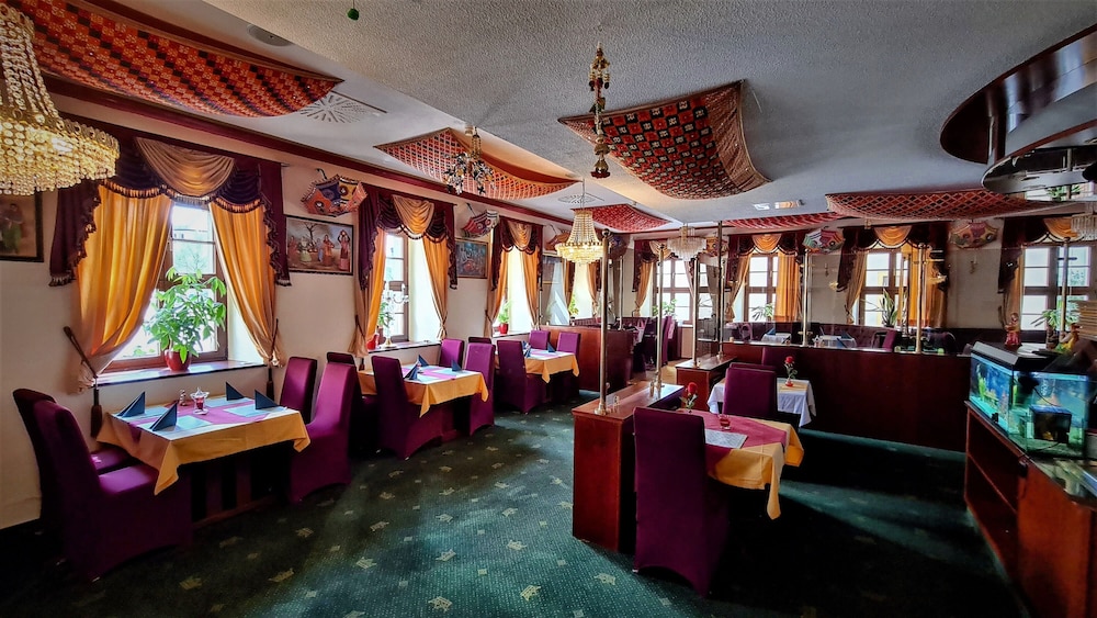 Hotel Brander Hof - Property Image 8