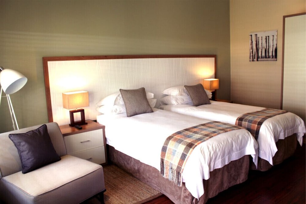 Sandalwood Lodge
