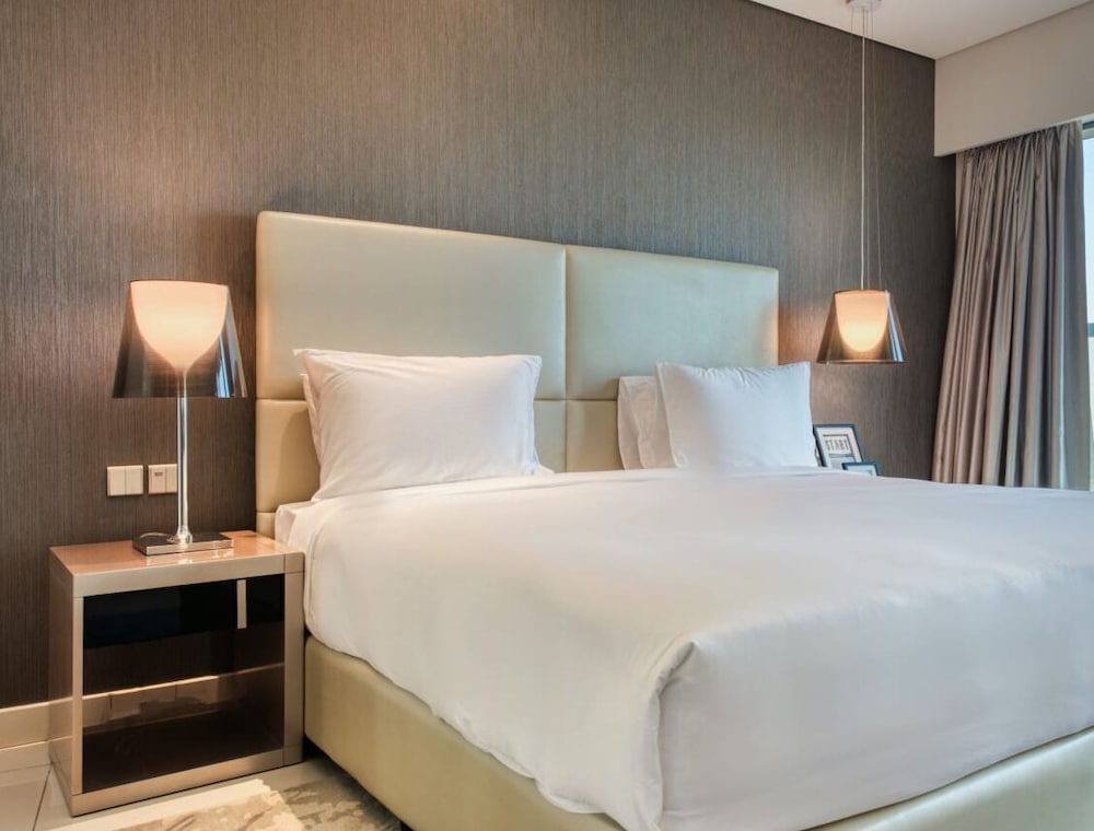 Damac Paramount One bed