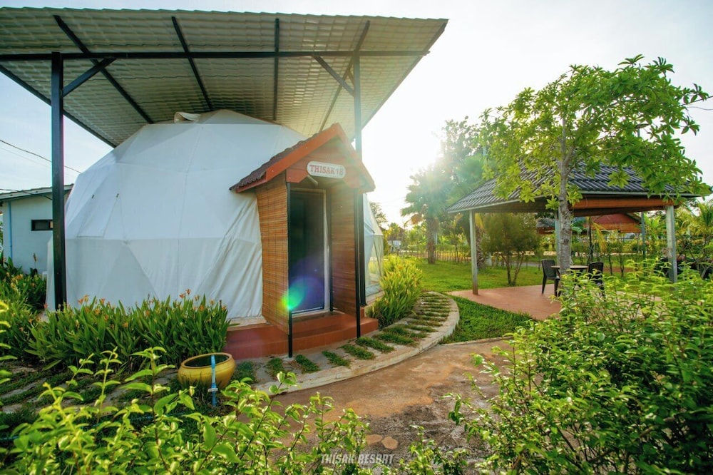 Thisak Resort Cheung Phnom Kulen
