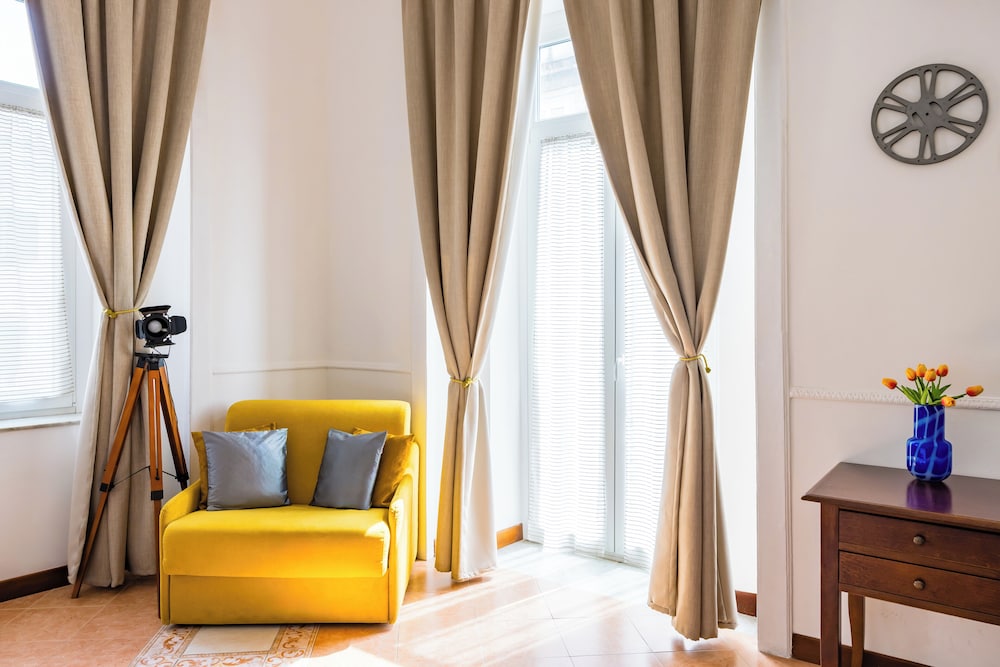 La Casa di Famiglia by Napoliapartments