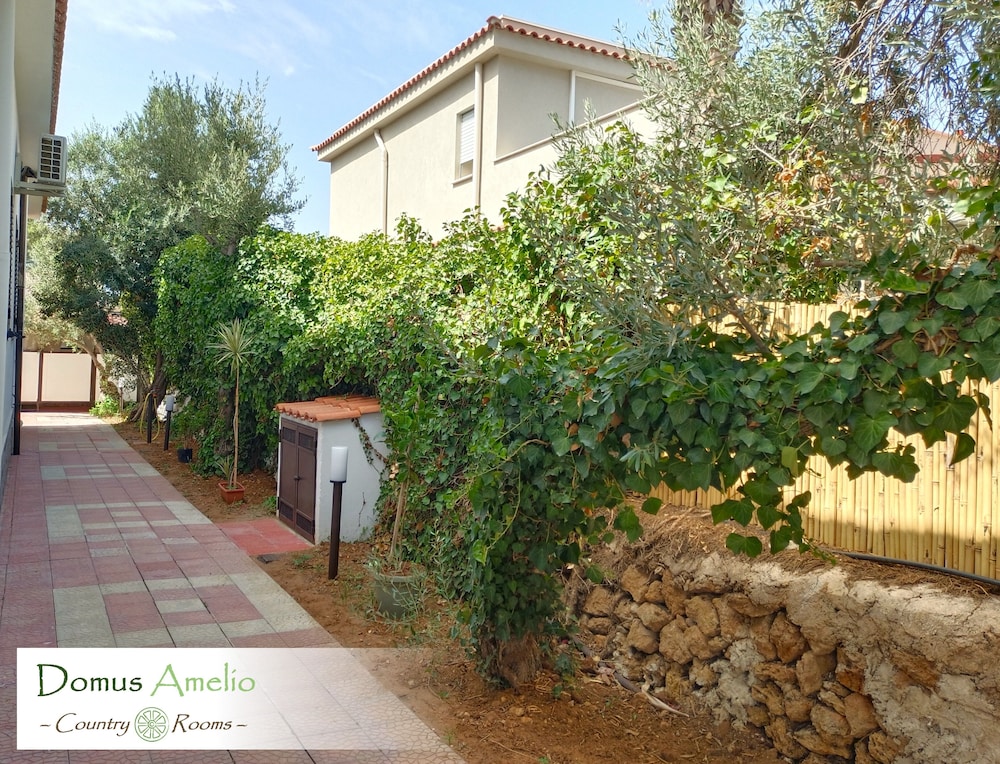 Domus Amelio - Country Rooms