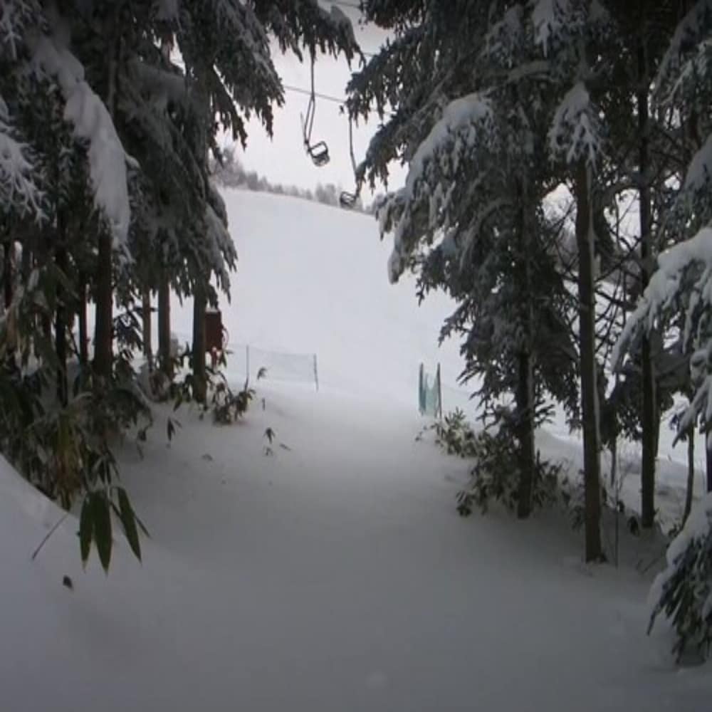 Lodge Takeo view 2