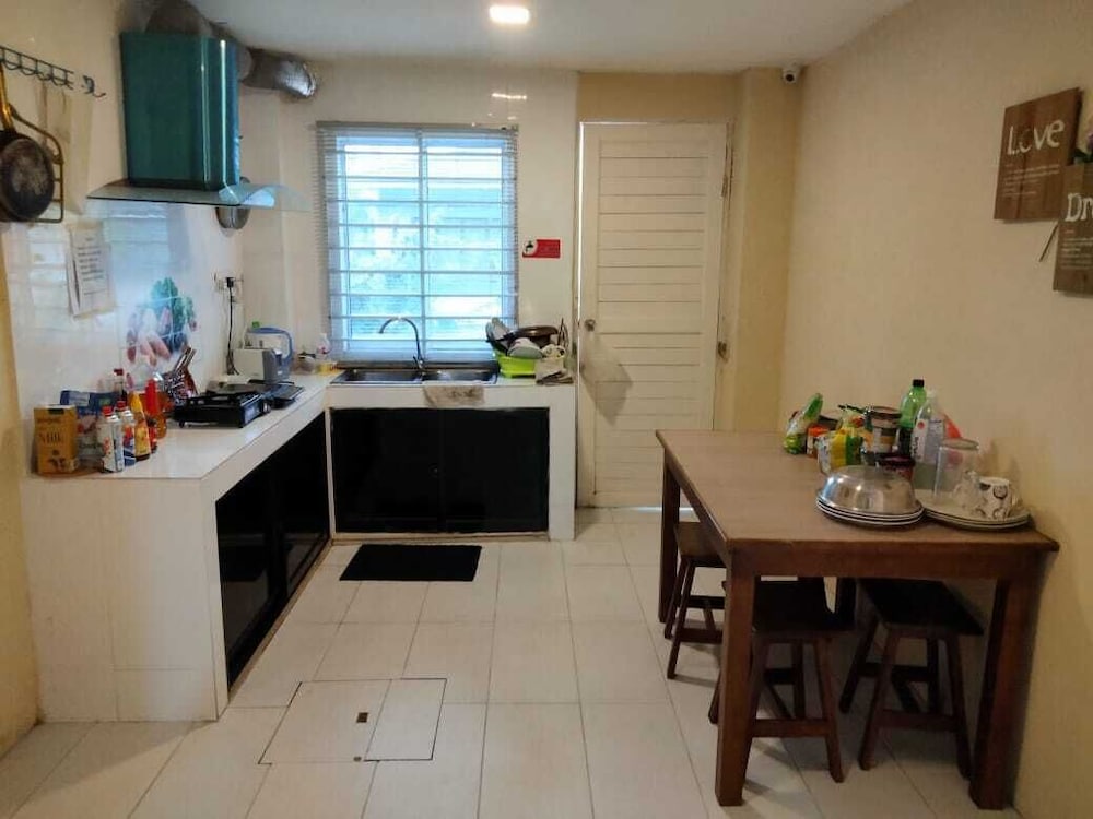 Natol Homestay - Paris BDC