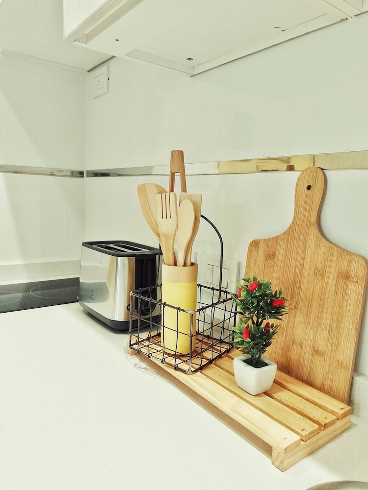 Modern Studio at the Heart of San Telmo With Pool