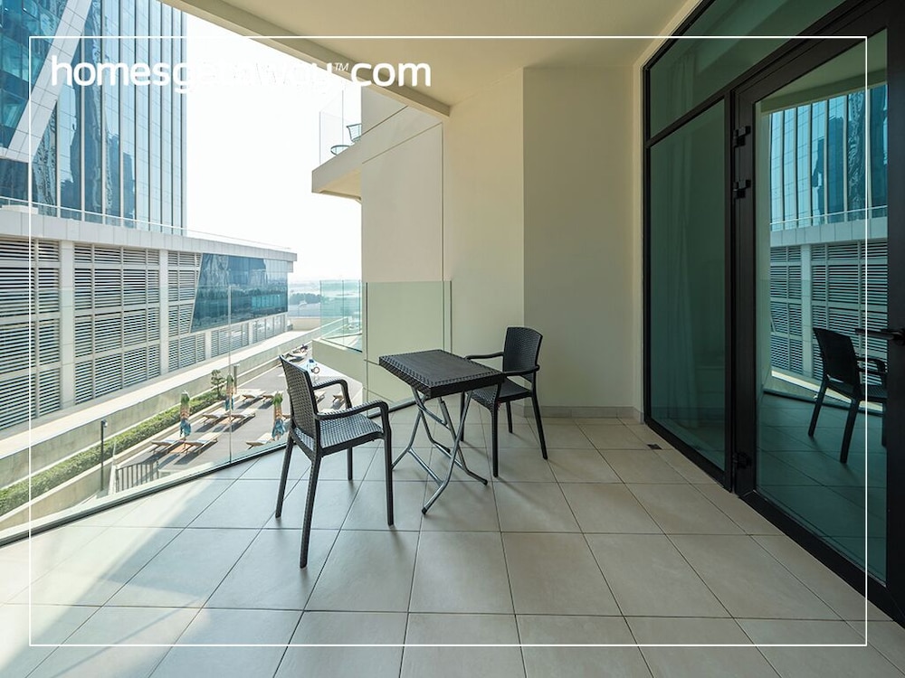Exquisite 1BR Apt at Missoni
