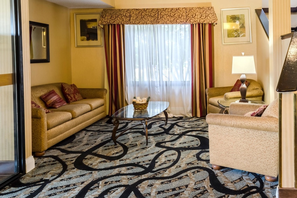 Meridian Vacations - Quality Inn Meridian - Property Image 23