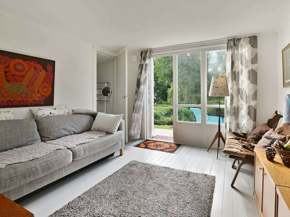 Holiday Home in Sölvesborg view 4
