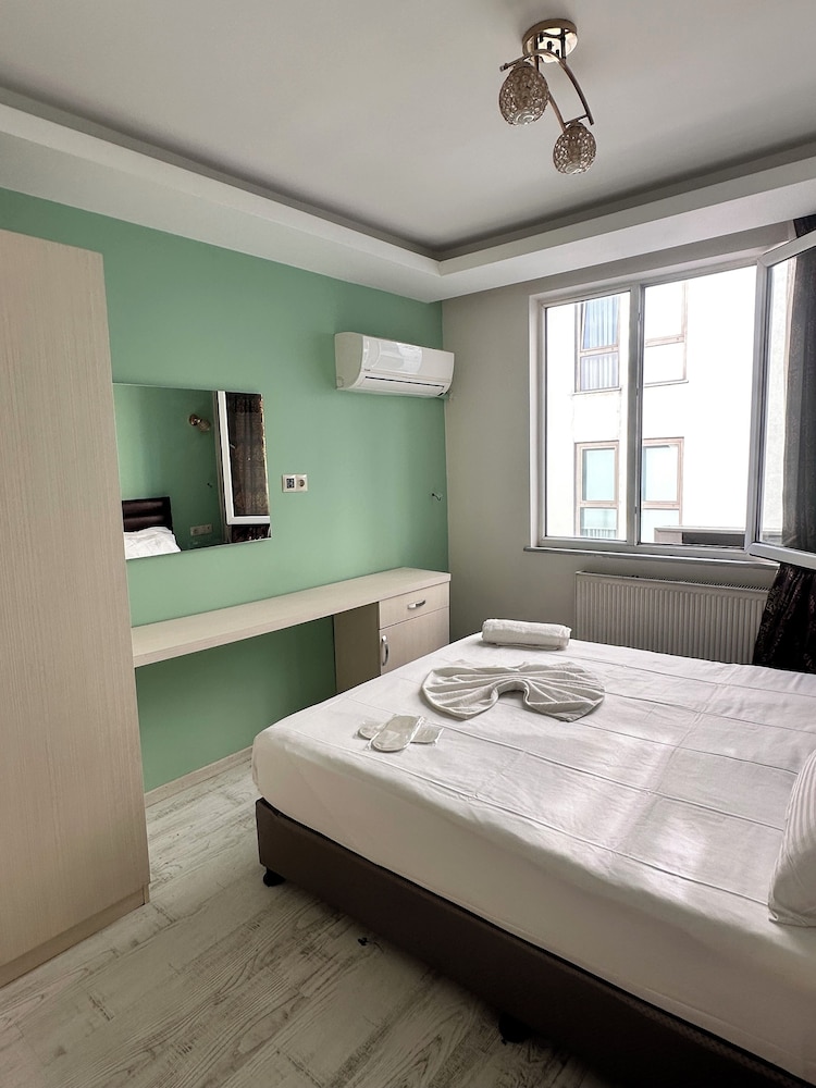 Centre Suites Taksim - Image 84