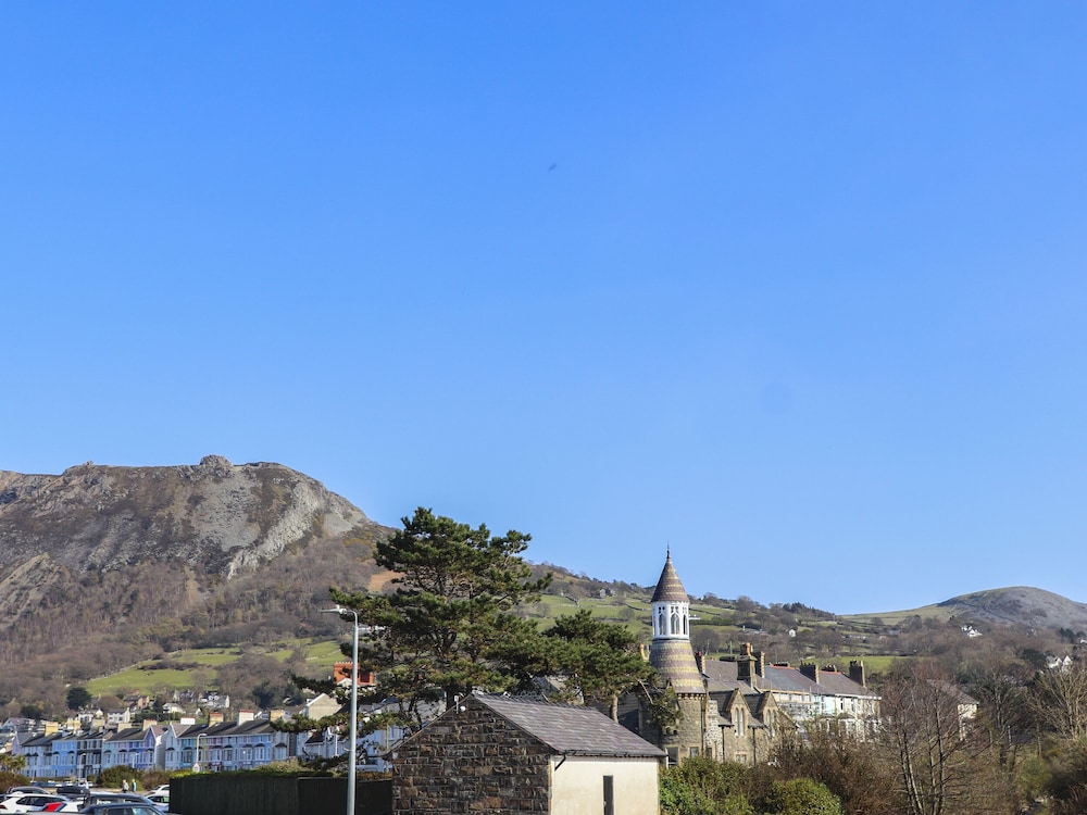 Haddef Penmaenmawr
