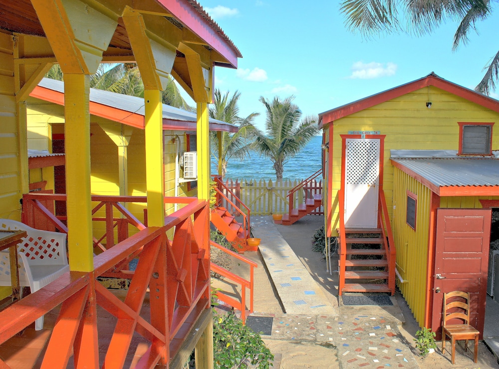 Julia´s Cabanas