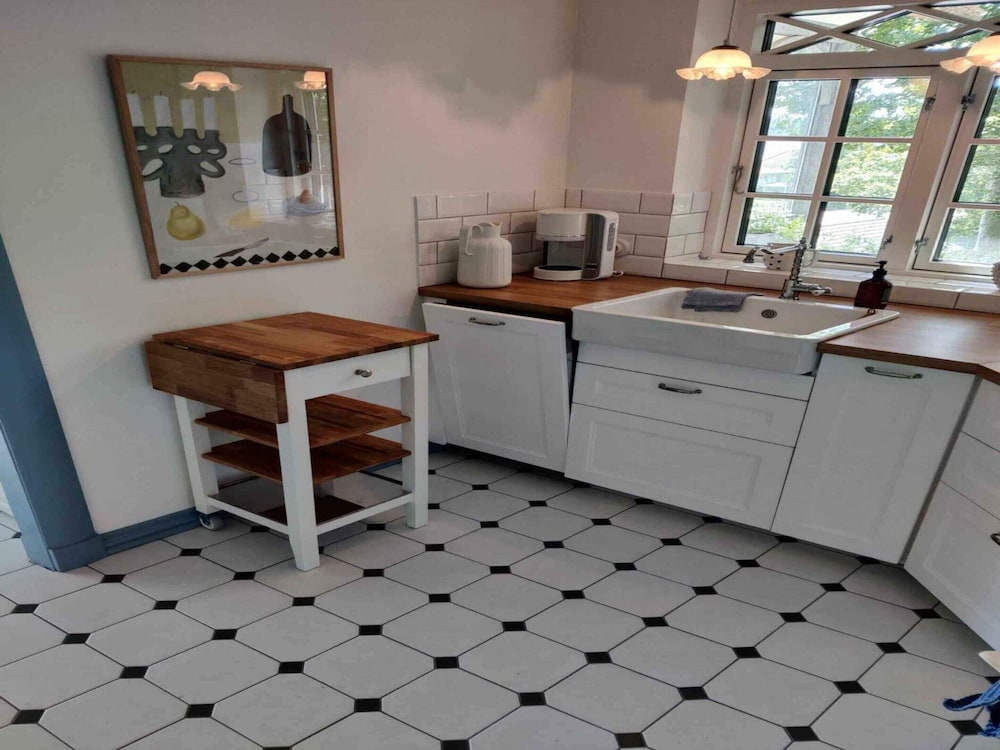 6 Person Holiday Home in Haderslev